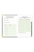 Project Me Journal