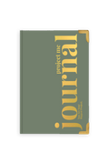 Project Me Journal