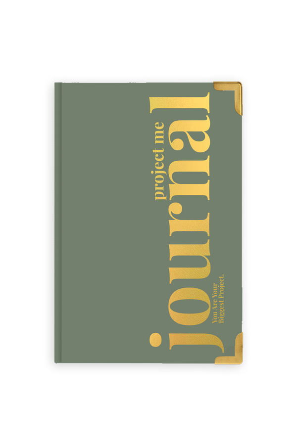 Project Me Journal