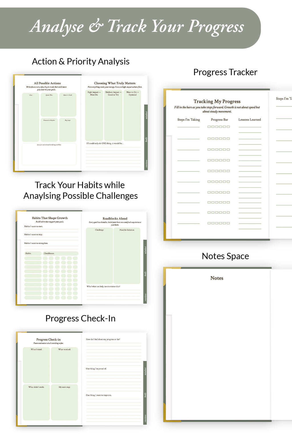 The Self Project Trio