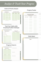Project Me Journal