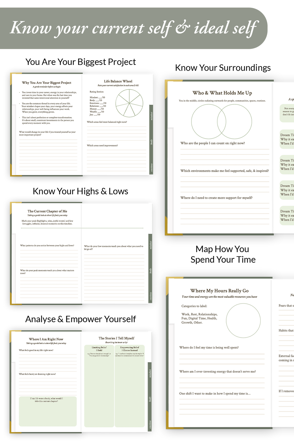 The Self Project Trio