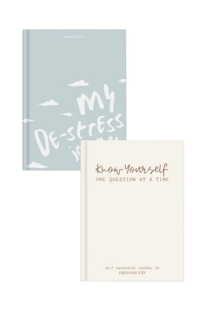Inner Peace Bundle | Know Yourself Better Vol 1
