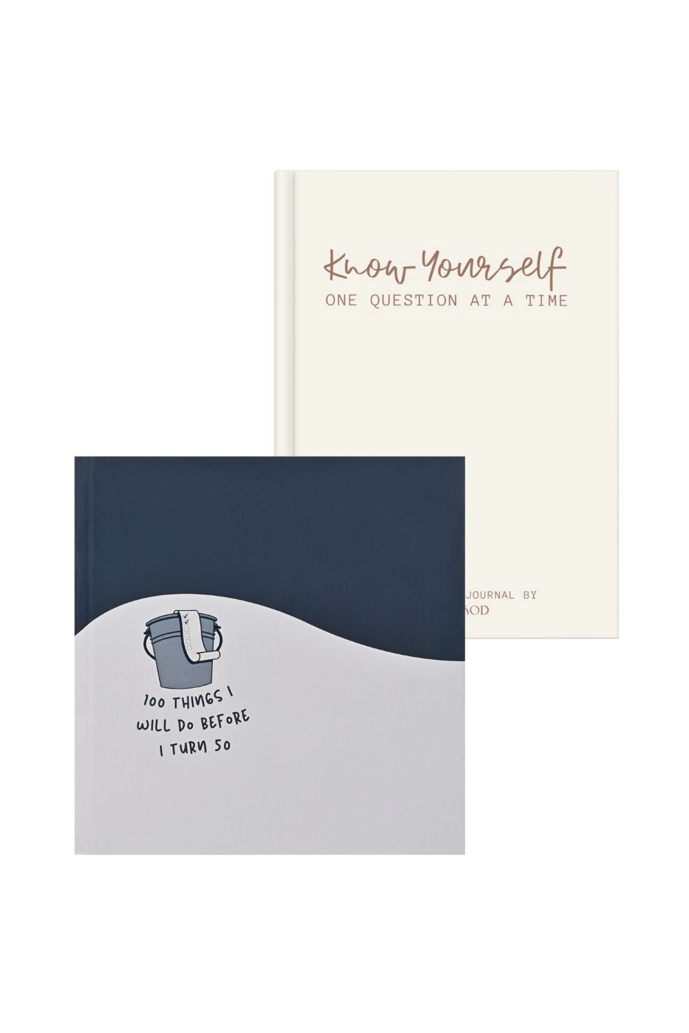 Life Goals & Self Growth Kit | Know Yourself Better Vol 1