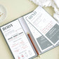 Mind & Body Fitness Planner