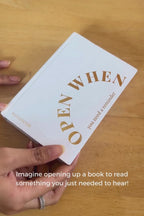 Your Daily Reminder Book