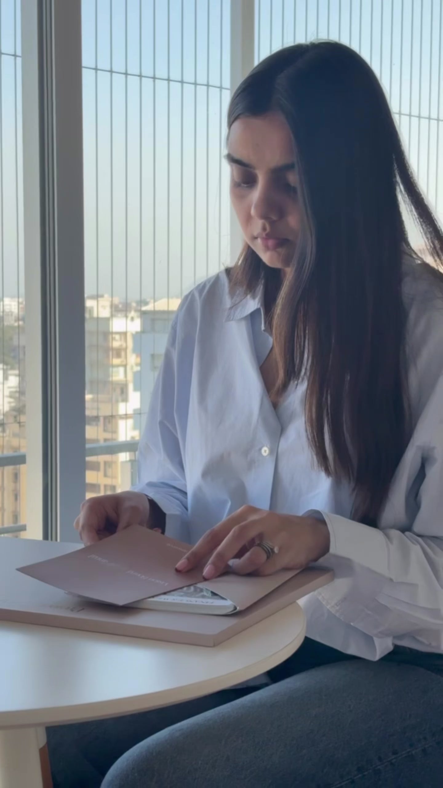 2026 DIY Vision Board Kit