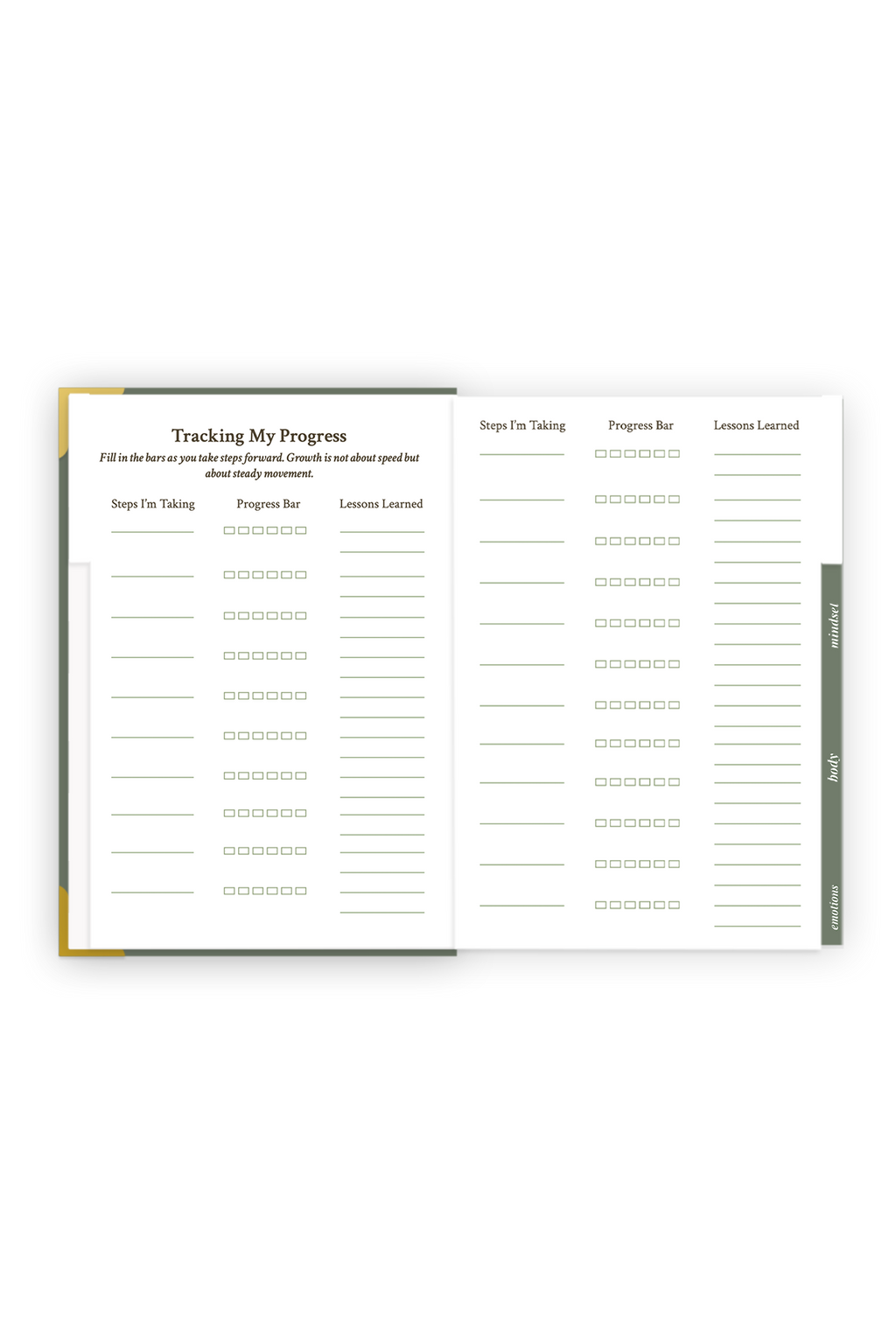 The Self Project Trio