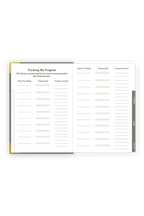 Project Me Journal