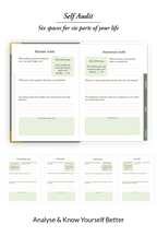 Project Me Journal