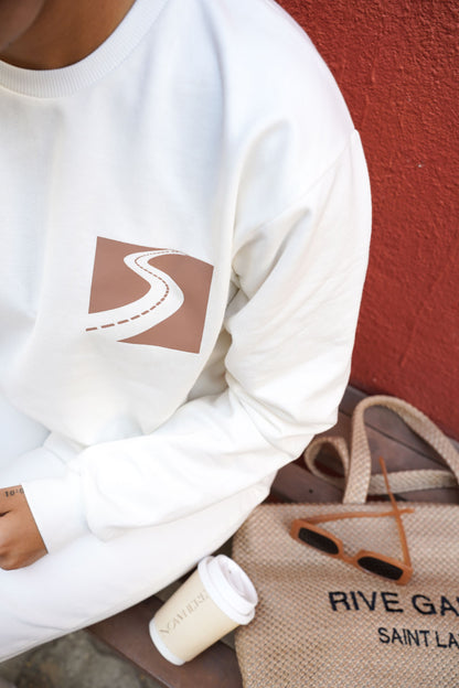 The Journey | Sweatshirt